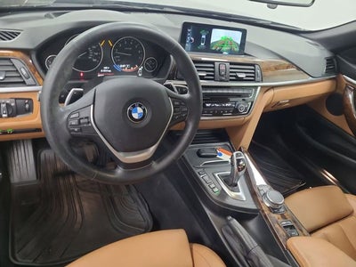 2017 BMW 4 Series 430i xDrive
