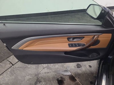 2017 BMW 4 Series 430i xDrive