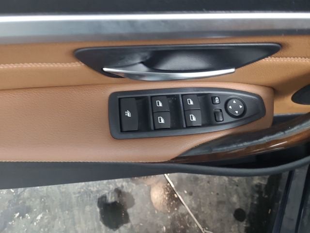 2017 BMW 4 Series 430i xDrive