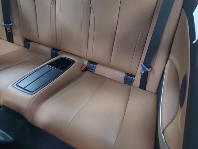 2017 BMW 4 Series 430i xDrive