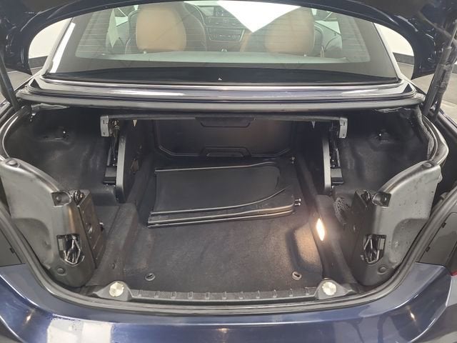 2017 BMW 4 Series 430i xDrive