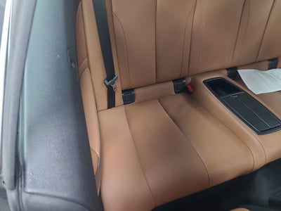 2017 BMW 4 Series 430i xDrive