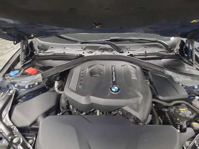 2017 BMW 4 Series 430i xDrive