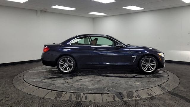 2017 BMW 4 Series 430i xDrive