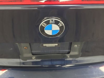 2017 BMW 4 Series 430i xDrive