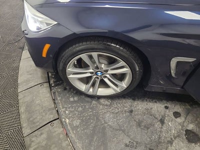 2017 BMW 4 Series 430i xDrive