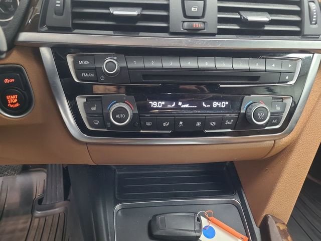 2017 BMW 4 Series 430i xDrive