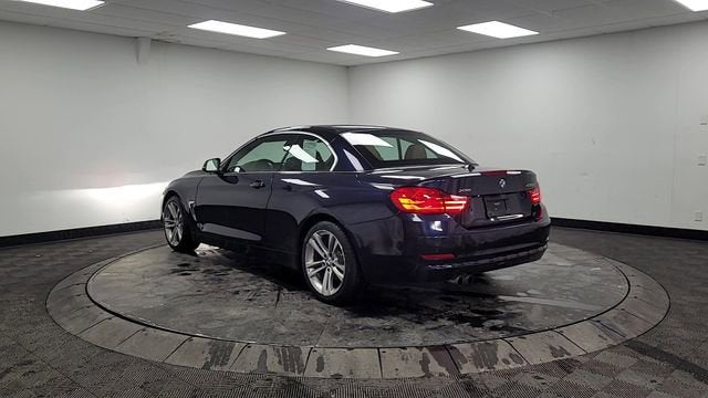 2017 BMW 4 Series 430i xDrive