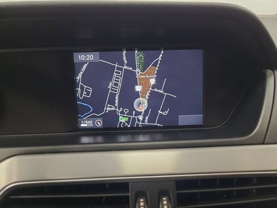 2013 Mercedes-Benz C-Class C 300 Sport