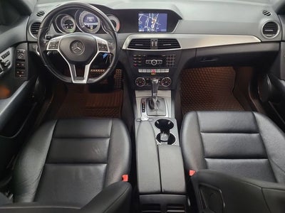 2013 Mercedes-Benz C-Class C 300 Sport