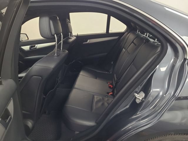 2013 Mercedes-Benz C-Class C 300 Sport