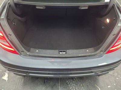 2013 Mercedes-Benz C-Class C 300 Sport