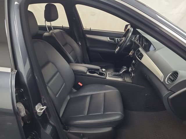 2013 Mercedes-Benz C-Class C 300 Sport