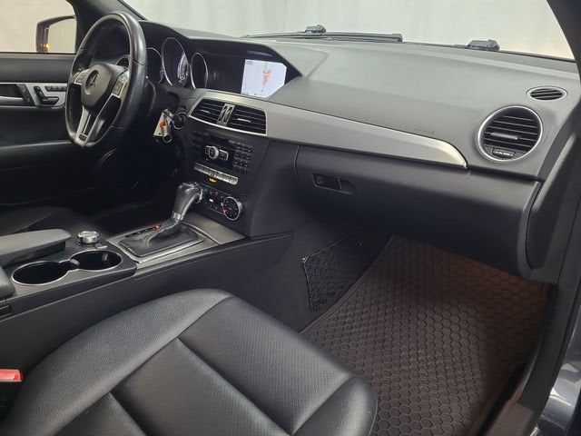 2013 Mercedes-Benz C-Class C 300 Sport