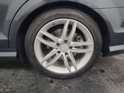 2013 Mercedes-Benz C-Class C 300 Sport