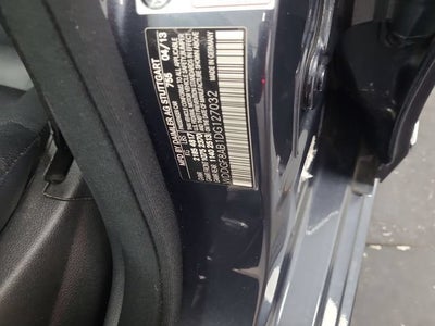 2013 Mercedes-Benz C-Class C 300 Sport