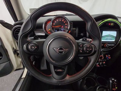 2021 MINI Hardtop 4 Door Cooper S