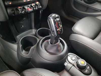 2021 MINI Hardtop 4 Door Cooper S