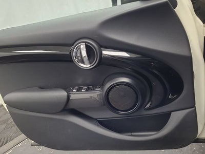 2021 MINI Hardtop 4 Door Cooper S