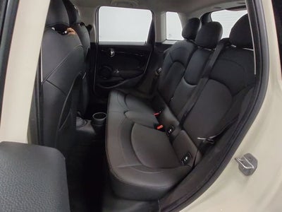 2021 MINI Hardtop 4 Door Cooper S