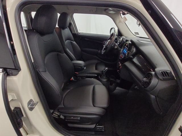 2021 MINI Hardtop 4 Door Cooper S
