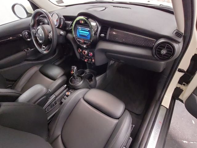 2021 MINI Hardtop 4 Door Cooper S