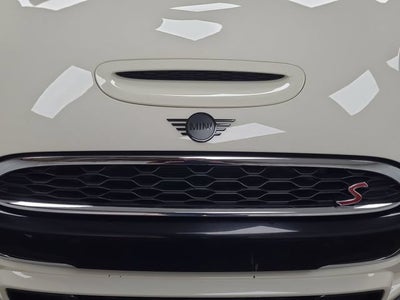 2021 MINI Hardtop 4 Door Cooper S
