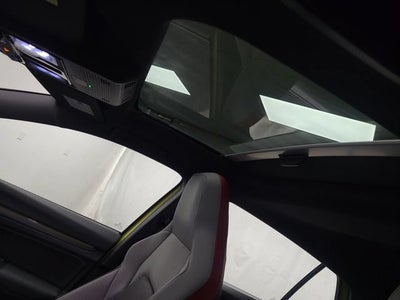 2022 Volkswagen Golf GTI Autobahn