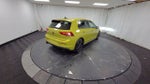 2022 Volkswagen Golf GTI Autobahn