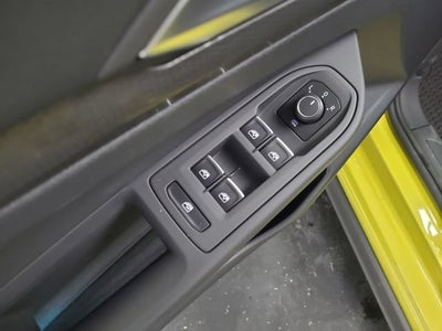2022 Volkswagen Golf GTI Autobahn