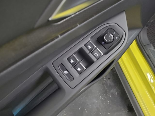 2022 Volkswagen Golf GTI Autobahn