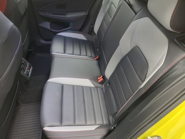 2022 Volkswagen Golf GTI Autobahn