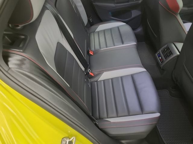 2022 Volkswagen Golf GTI Autobahn