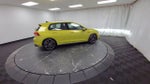 2022 Volkswagen Golf GTI Autobahn