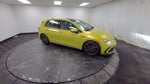 2022 Volkswagen Golf GTI Autobahn
