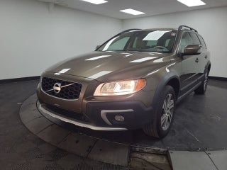 2015 Volvo XC70 3.2L Premier Plus