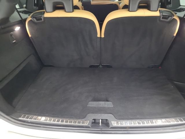 2018 Volvo XC90 Momentum