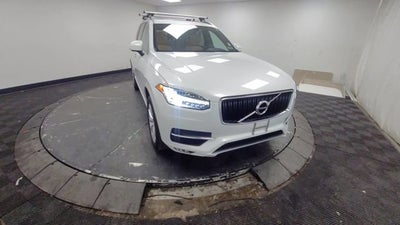 2018 Volvo XC90 Momentum