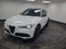 2019 Alfa Romeo Stelvio Ti Sport