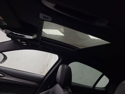 2019 Alfa Romeo Stelvio Ti Sport