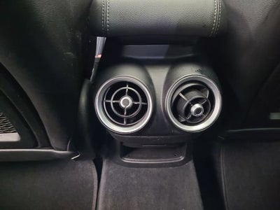 2019 Alfa Romeo Stelvio Ti Sport