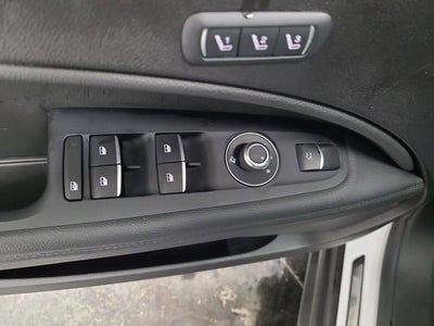 2019 Alfa Romeo Stelvio Ti Sport