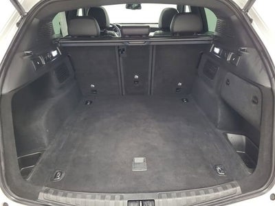 2019 Alfa Romeo Stelvio Ti Sport