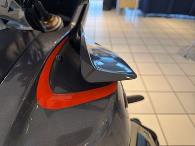 2023 MOTO GUZZI V100 MANDELLO S Base