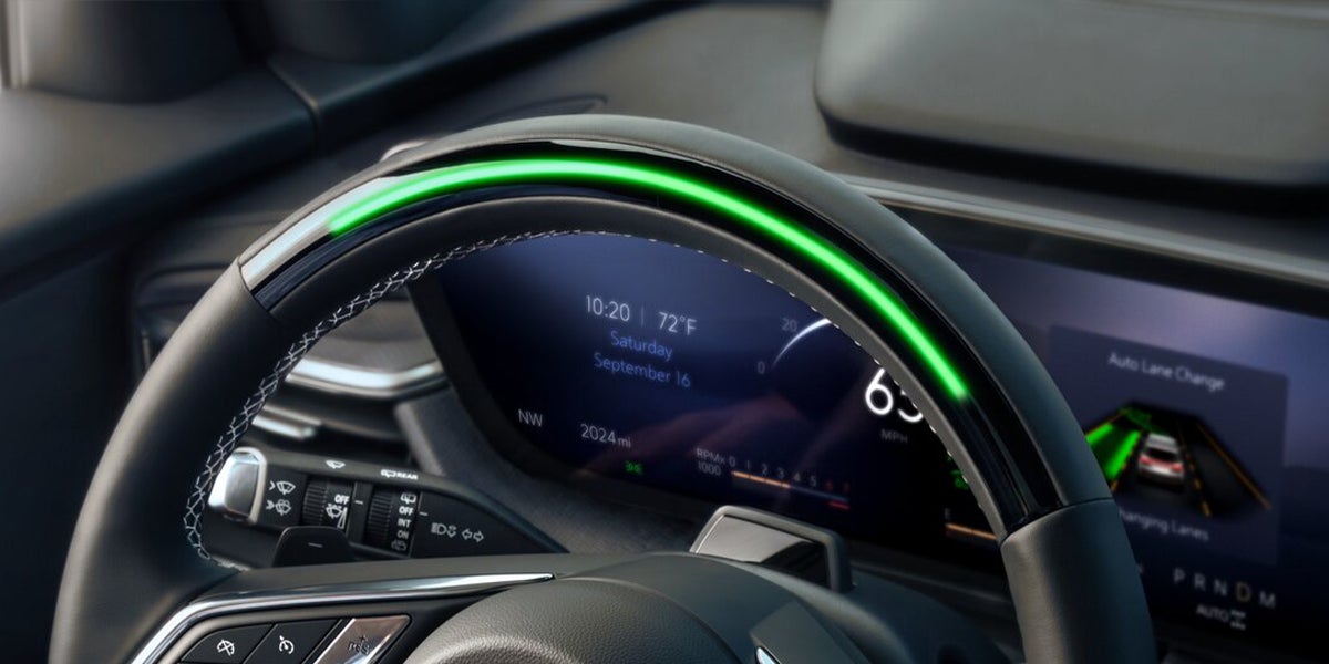 Stocker GMC in STATE COLLEGE PA