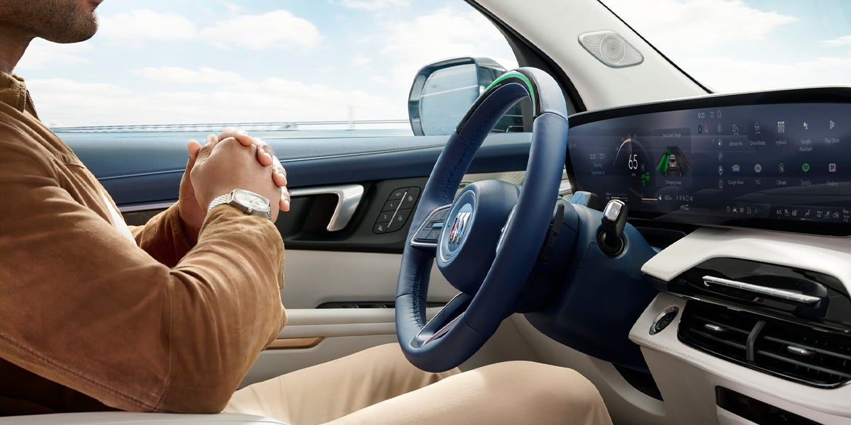 Stocker GMC in STATE COLLEGE PA