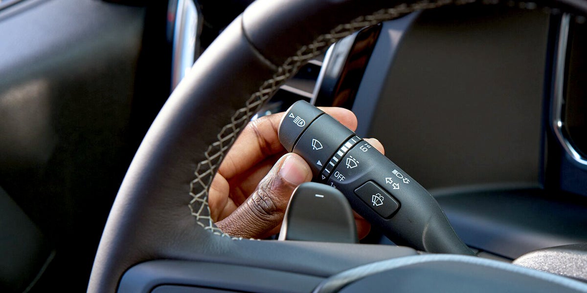 Stocker GMC in STATE COLLEGE PA