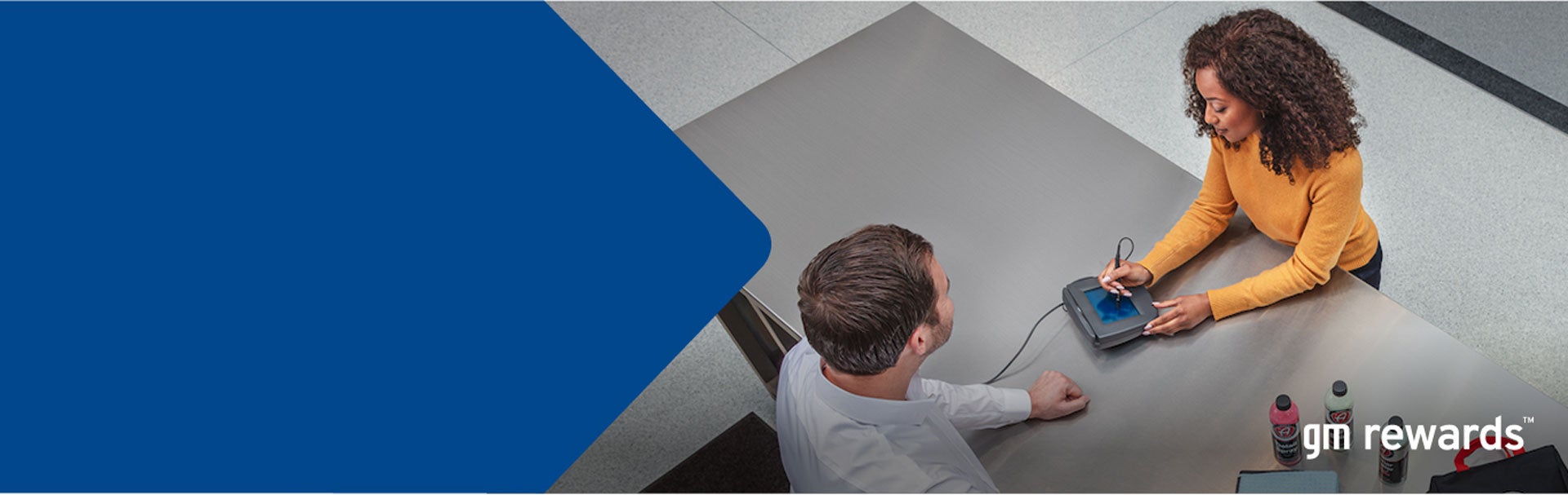 Stocker GMC in STATE COLLEGE PA