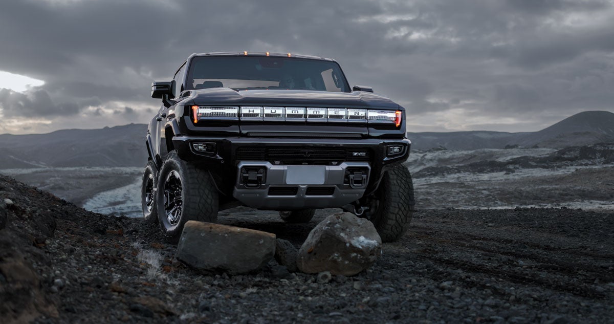 Stocker GMC in STATE COLLEGE PA
