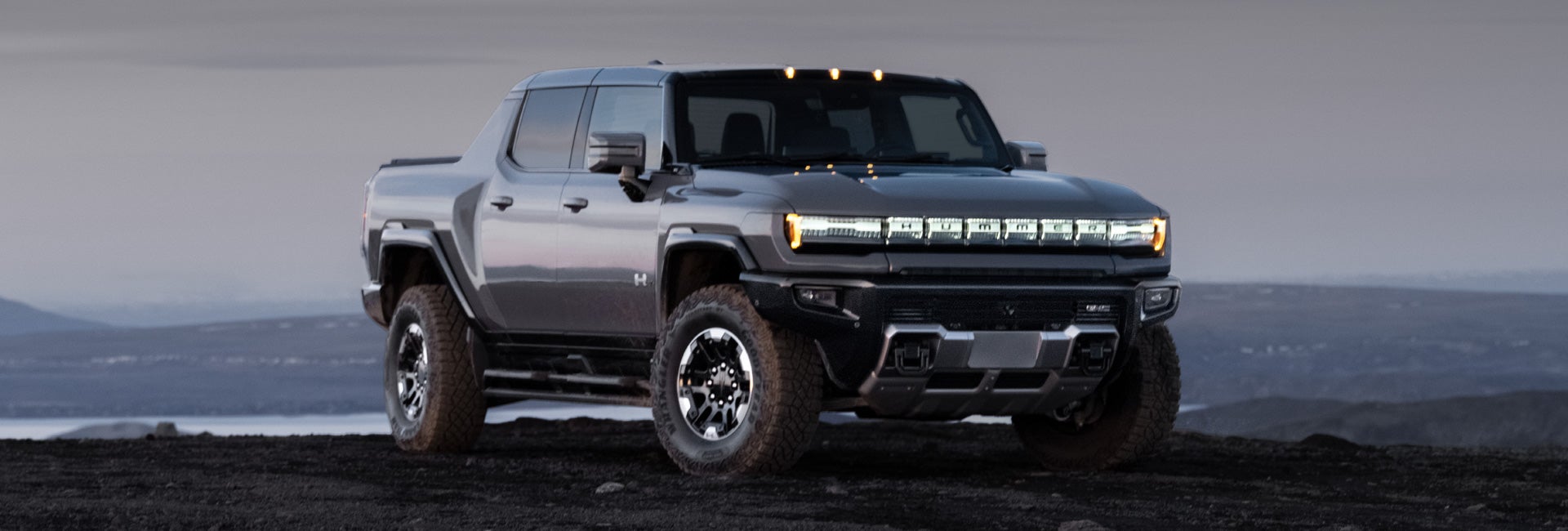 Stocker GMC in STATE COLLEGE PA